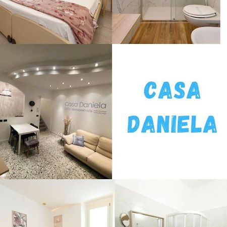 Villa Casa Daniela Desenzano del Garda Exterior foto