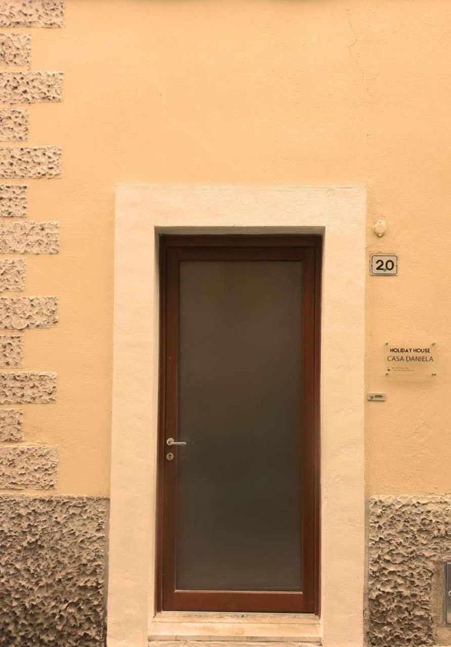 Villa Casa Daniela Desenzano del Garda Exterior foto